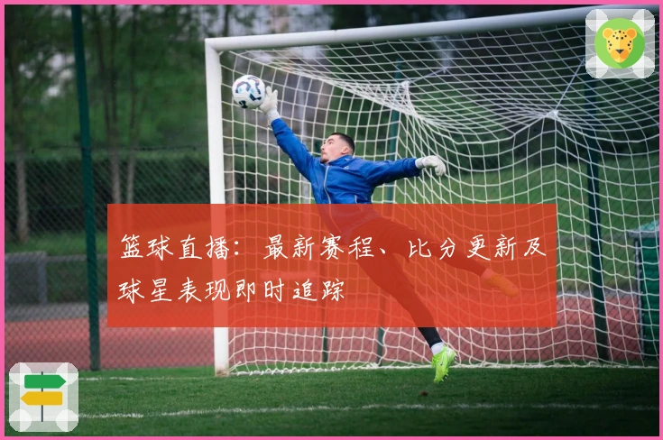 篮球直播：最新赛程、比分更新及球星表现即时追踪